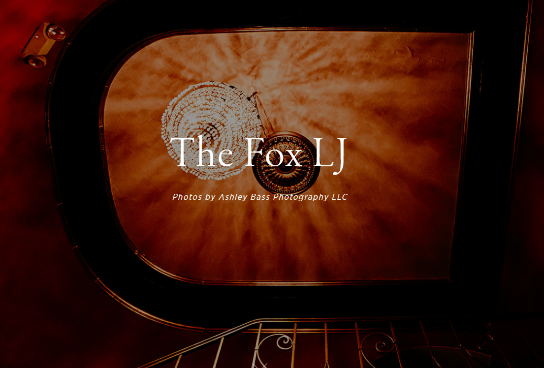 Fox Theatre of La Junta Virtual Tour Ashley Bass Photography SECO News seconews.org
